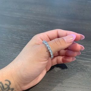 Shimmer me
